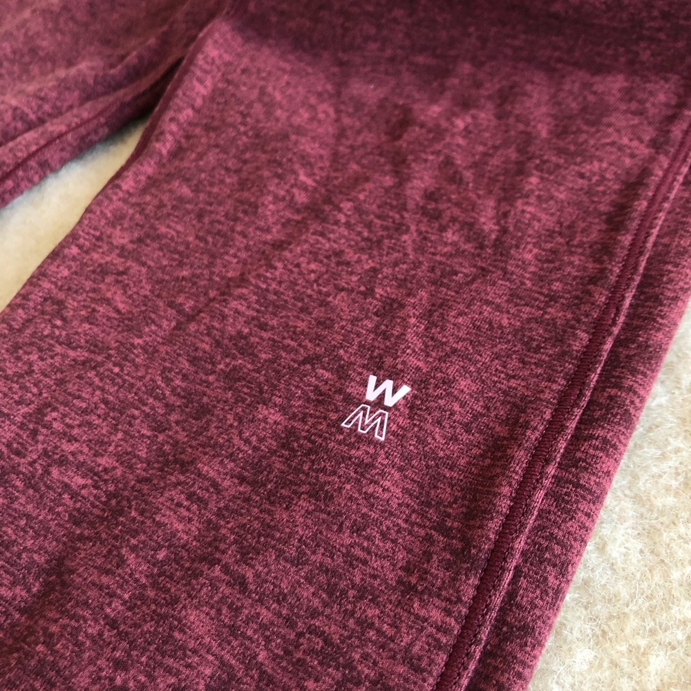 We over Me inversion leggings - Picture 4 of 7